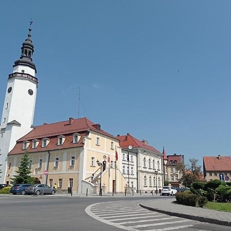 MirskBabcares Apa Gory Izerskie公寓 外观 照片